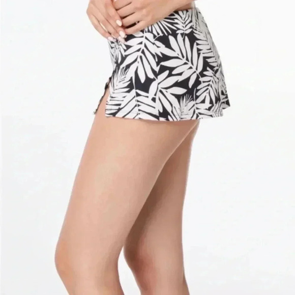 Bleu Rod Beattie Kore Underwire Cross Back Size 34D and Skirted Bottom Size 10 - Picture 6 of 11